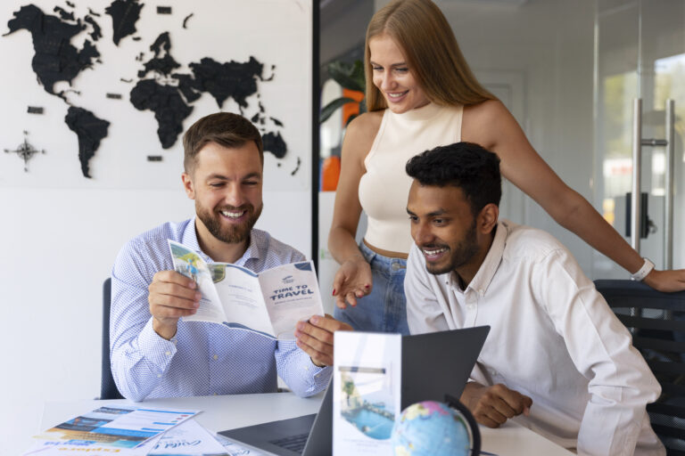 Visa Process Explained for Beginners