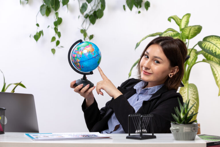 How to Get a Job Abroad in 2026